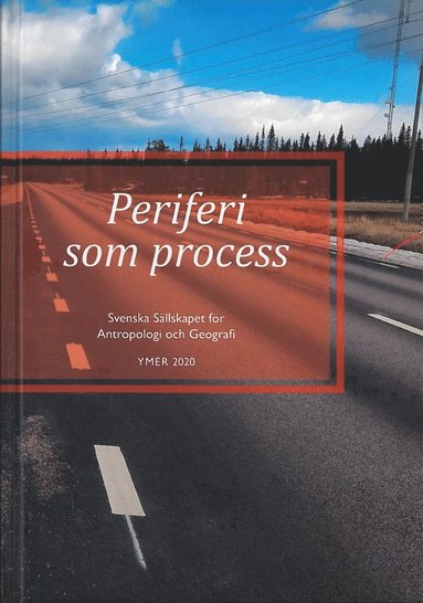 Susanna Heldt Cassel, Susanne Stenbacka Periferi som process