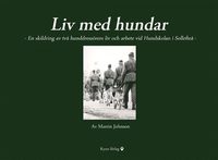 e-Bok Liv med hundar