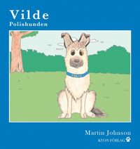 e-Bok Vilde Polishunden