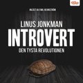 Introvert : den tysta revolutionen