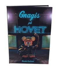 e-Bok Gnagis på Hovet