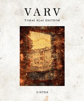 Tomas Klas Ekström - Varv, Häftad