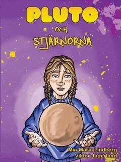 Mia-Maria Lindberg - Pluto och stjärnorna, Häftad