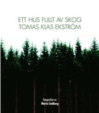 e-Bok Ett hus fullt av skog