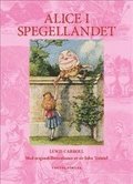 Alice i Spegellandet