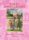 Alice i Spegellandet