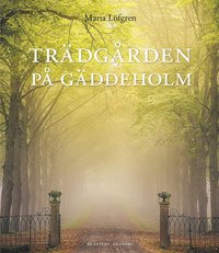 e-Bok Trädgården på Gäddeholm