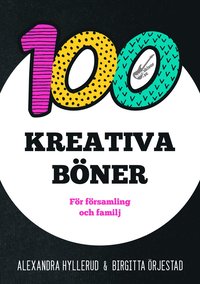 100 kreativa bner