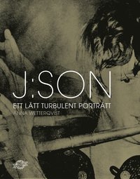 e-Bok Json  ett lätt turbulent porträtt