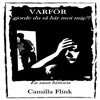 Camilla Flink - Varför gjorde du så här mot mig?!, E-bok
