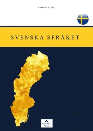 Andreas Issa Svenska språket