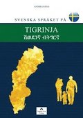 Svenska språket på tigrinja