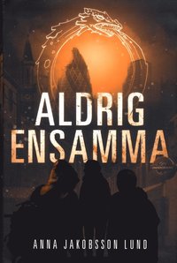 e-Bok Aldrig ensamma