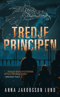 e-Bok Tredje principen <br />                        Pocket