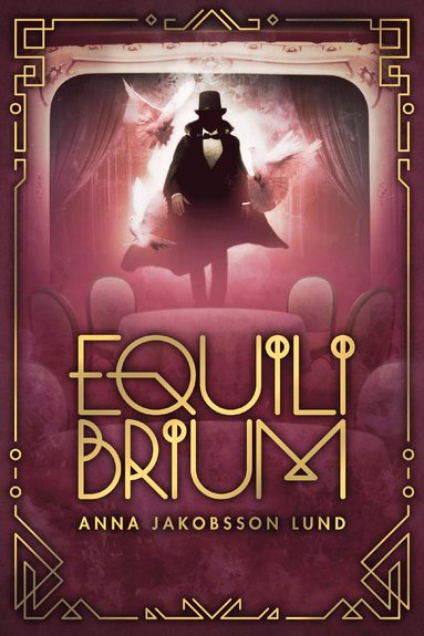 Anna Jakobsson Lund Equilibrium