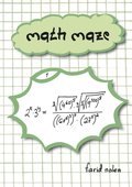 Math Maze 1