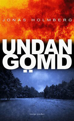 Jonas Holmberg - Undangömd, Pocket. Tillgänglighet: Lägg i varukorg