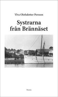 e-Bok Systrarna från Brännäset