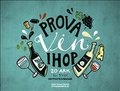 Prova vin ihop! - 20 ark fr glada hemmaprovningar