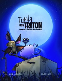 e-Bok Tunda och Triton   Spännande fysiksagor med experiment