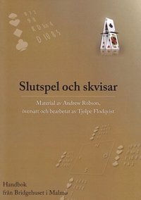 e-Bok Slutspel och skvisar