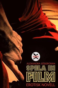 e-Bok Spela in Film <br />                        E bok