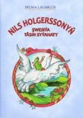Nils Holgerssonyng Swesiÿa täsin syÿahaty