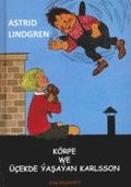 Körpe we Üçekde ÿa?aÿan Karlsson