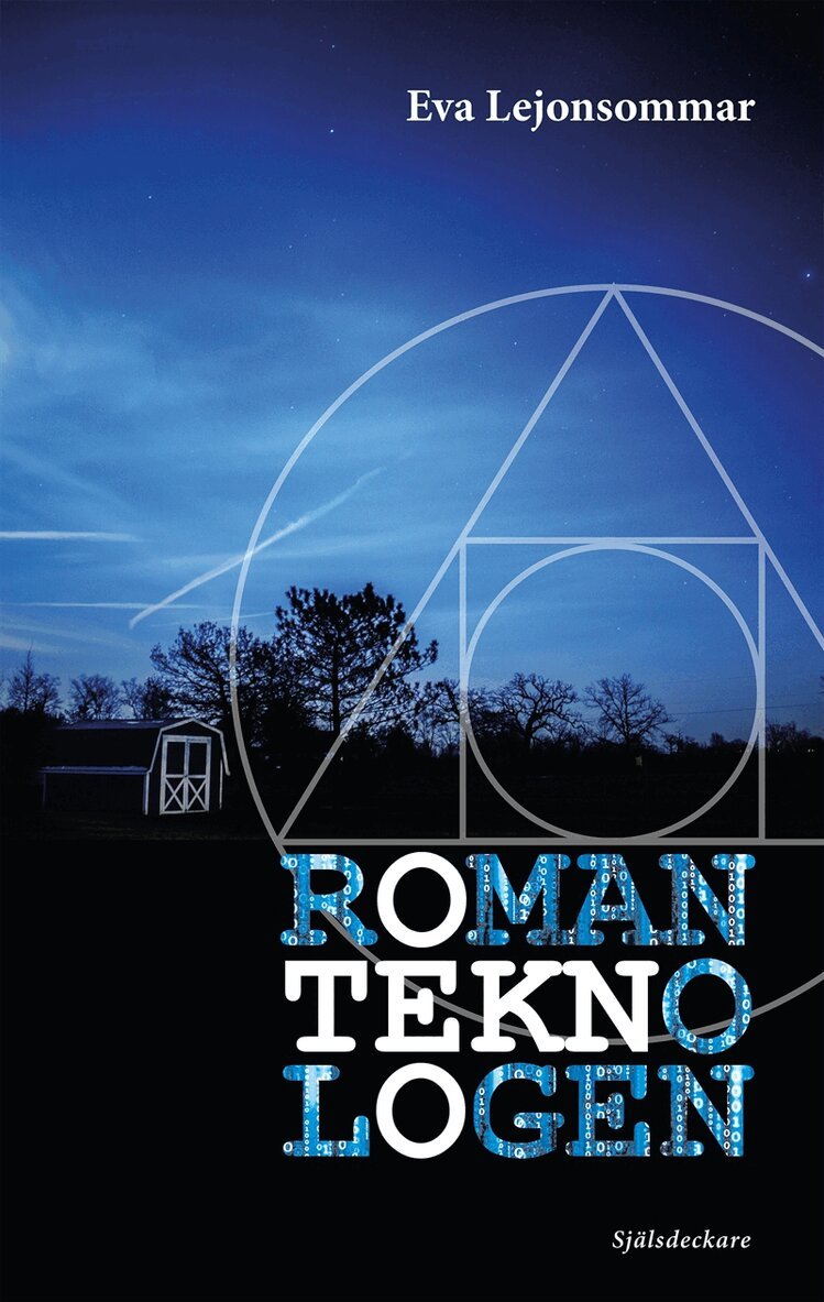 Eva Lejonsommar - Romanteknologen, E-bok