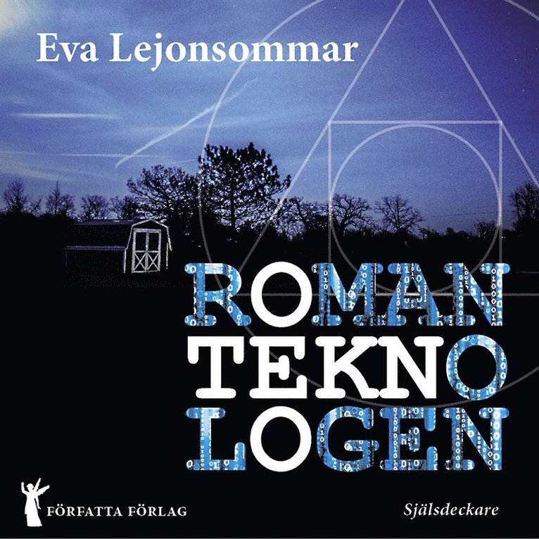Eva Lejonsommar - Romanteknologen, Ljudbok