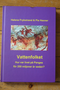 Vattenfolket : hur var livet p� Pangea f�r 250 miljoner �r sedan?