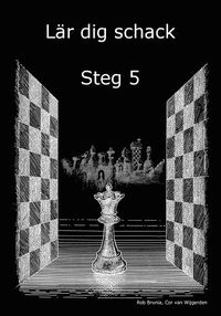 Lr dig schack. Steg 5