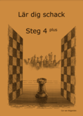 Lr dig schack. Steg 4 Plus