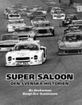 Super Saloon : den svenska historien