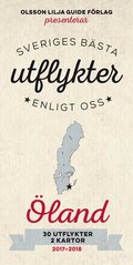 Sveriges bästa utflykter enligt oss - Öland 2017-18