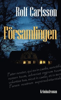 Rolf Carlsson Församlingen