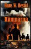 Hans W. Hessel - Hämnarna, E-bok