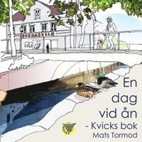 En dag vid n : kvicks bok