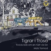 Tigrar i Trosa : kvicks bok om en natt vid n