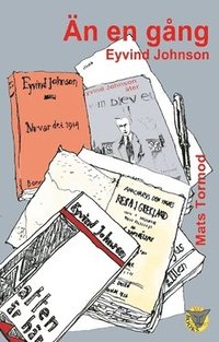 n en gng Eyvind Johnson