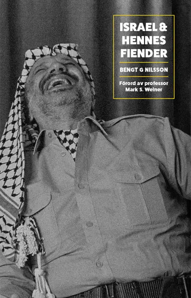 Israel och hennes fiender