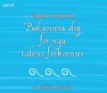Vgledd meditation: Balansera dig fr nya tidens frekvenser