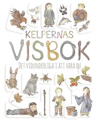 e-Bok Kelpernas visbok  det vidunderliga i att vara du