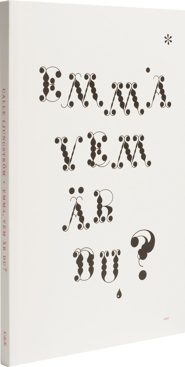 Calle Ljungström - Emma, vem är du?, Storpocket