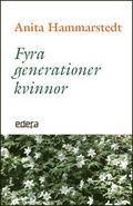 Fyra generationer kvinnor