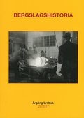 Bergslagshistoria. �rg�ng/�rsbok 29/2017