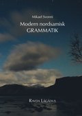 Modern nordsamisk grammatik