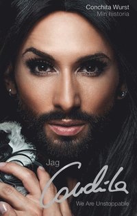 e-Bok Jag, Conchita