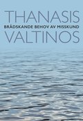 Brådskande behov av misskund : noveller