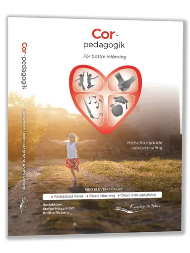 Cor-pedagogik, Inbunden